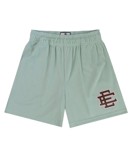 Alice Blue Eric Emanuel Shorts Alice Blue Eric Emanuel Shorts