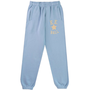 Light Blue Eric Emanuel Sweatpants