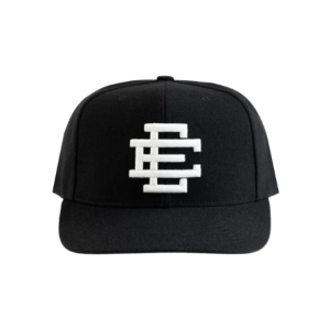Eric Emanuel Black Hat