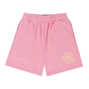 Eric Emanuel Shorts Pink