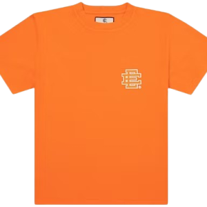 Orange Eric Emanuel Shirt