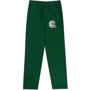 EE Green Sweatpant