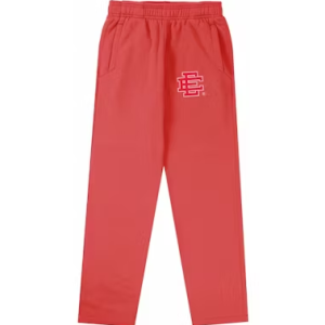Pink Eric Emanuel Sweatpants