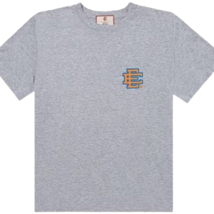 Eric Emanuel T-Shirt Grey