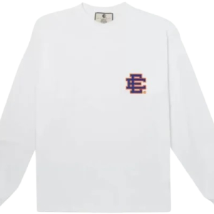 White EE Sweatshirt